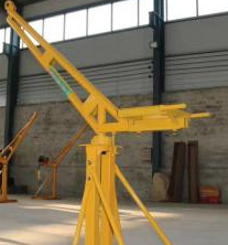 室內(nèi)小吊機